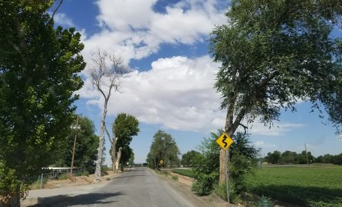 T & R Chemicals Inc 700 Celum Rd, Clint Texas 79836