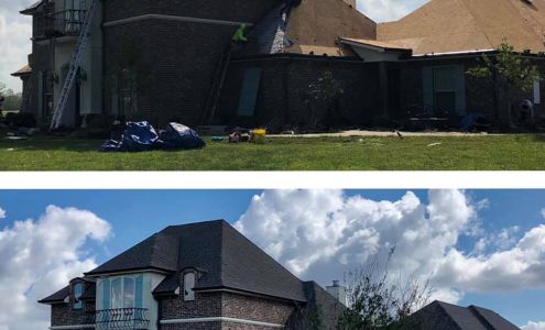 Premier Restoration and Construction