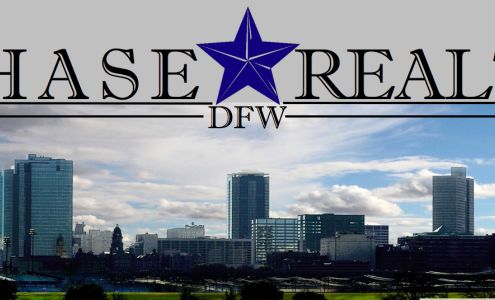Chase Realty DFW