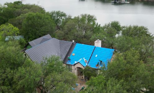 Vertical Roofing 3011 Cox Rd #101, Millsap Texas 76066