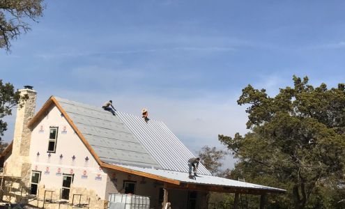 Bella Roofing & Construction LLC