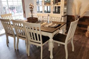 El Dorado Flooring 3881 Fort Worth Hwy, Weatherford Texas 76087