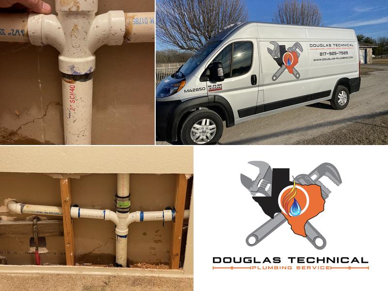 Douglas Technical Plumbing Service