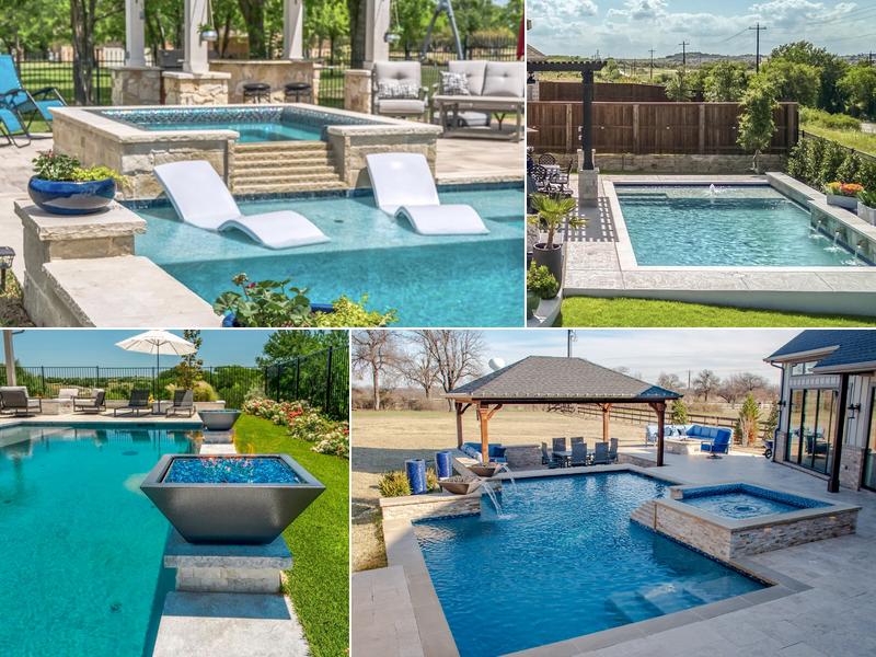 The Complete Backyard, Inc.