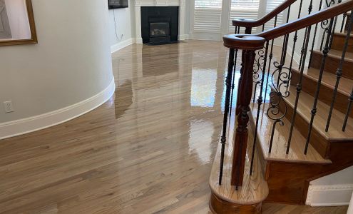 CinMaries Hardwood Flooring LLC