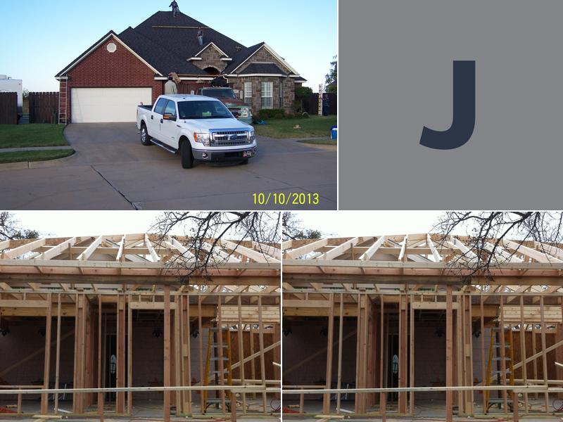 Juan's Gen Construction & Roof