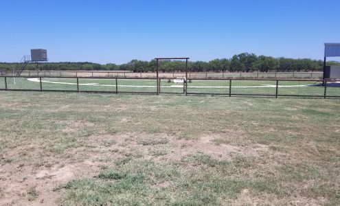 Garcia Fencing 9123 TX-114, Loving Texas 76460