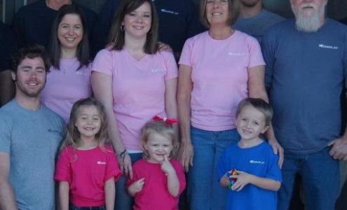 Cooper AC & Heating PLLC 2611 W US Hwy 377, Brazos Bend Texas 76048