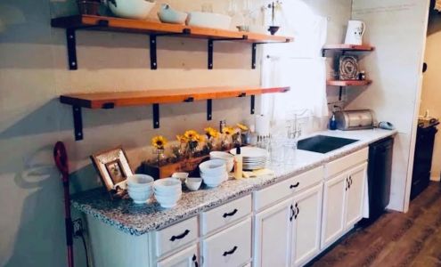 BB Custom Remodel