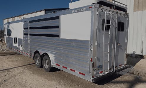 R&R Trailer Service