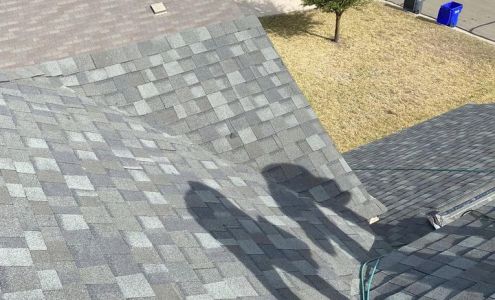 Tryggr Roofing & Construction