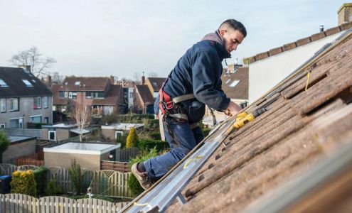 Performance 1 Roofing