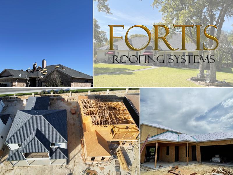 Fortis Roofing Systems - Roofing Contractor