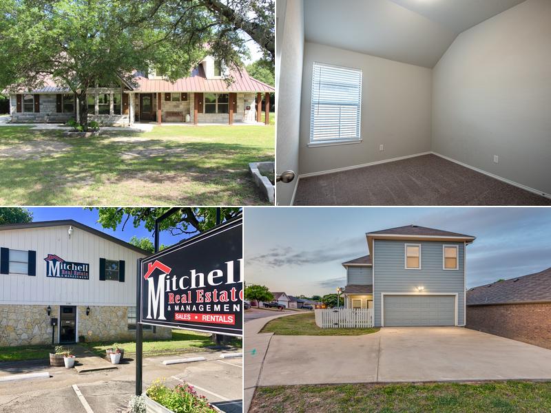 Mitchell Real Estate & Management