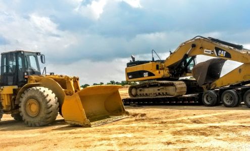 Gosdin's Dozer Service, Inc 4448 US-67, Rainbow Texas 76077