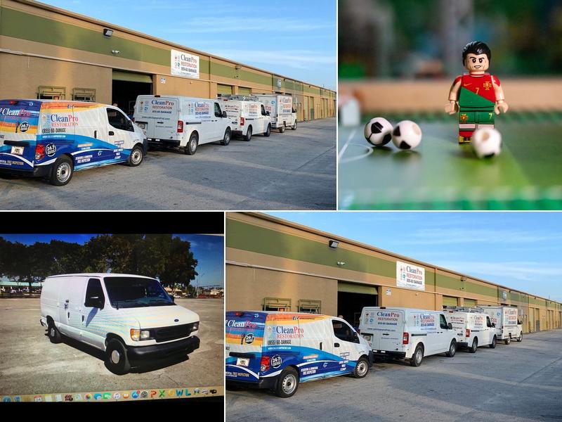 CleanPro Restoration