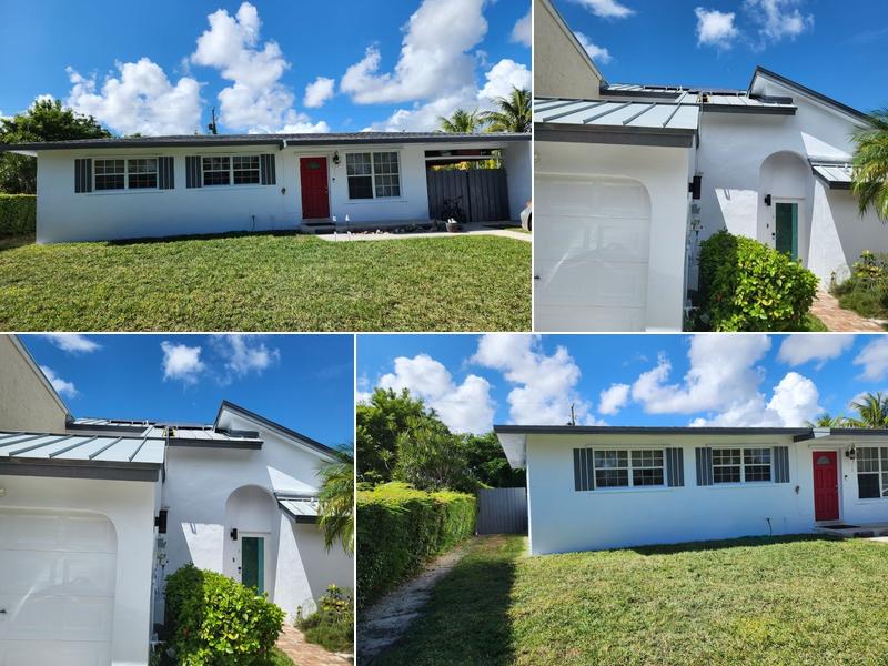 R & G Impeccable Painting Cleaning Services Inc