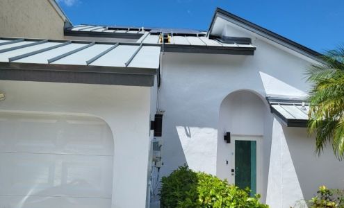 R & G Impeccable Painting Cleaning Services Inc