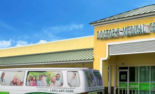 Doctors Medical Centers