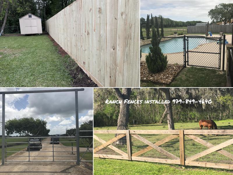 Superior Fence Services