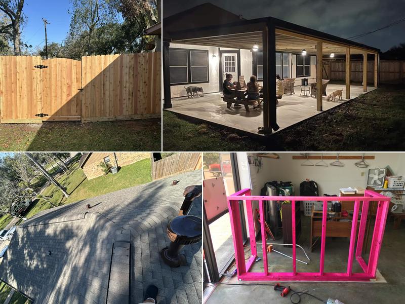 Trident Residential Services