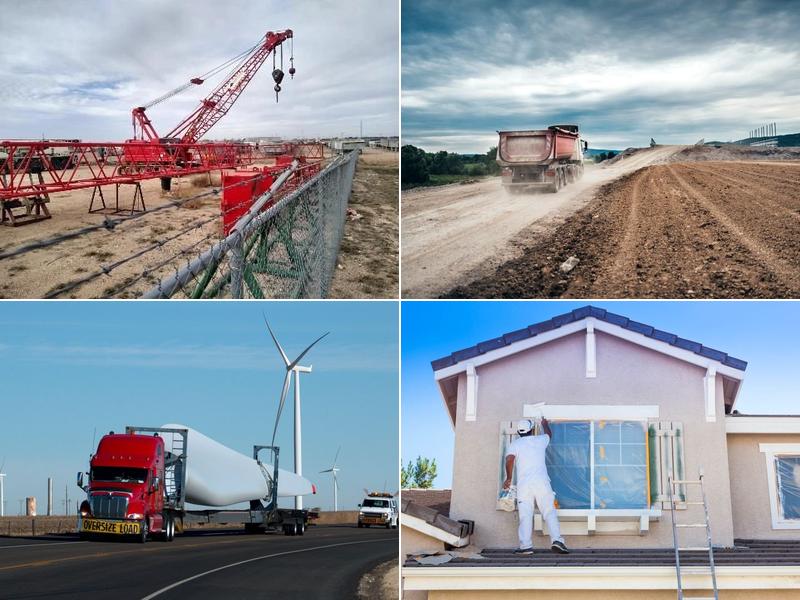 J Thomas II Construction, Llc