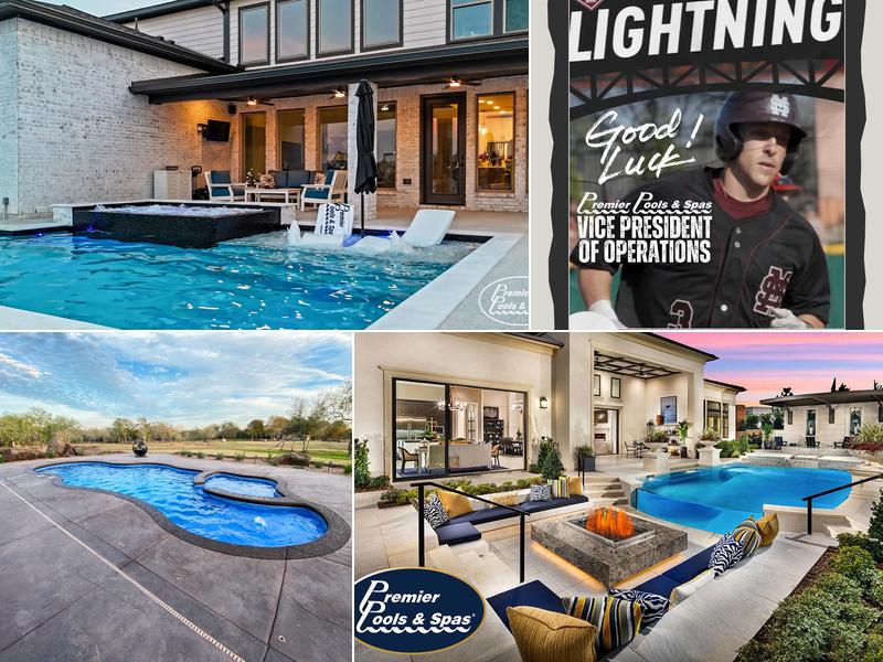 Premier Pools & Spas | La Grange