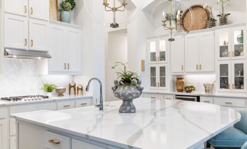 Linda Boylan Interiors