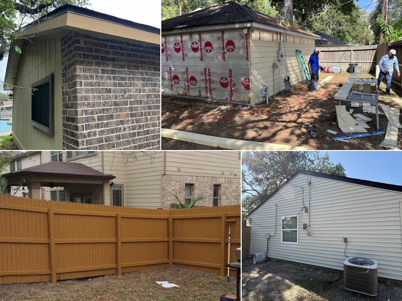 A Plus Home Improvement LLC