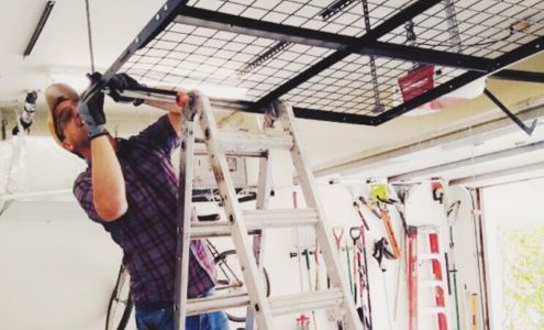 Billy's Handyman Services/GQA 411 N Fairview St lot#12, Keene Texas 76059