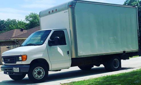 Saiyan Junk Removal Services 624 Thompson St, Everman Texas 76140