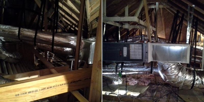 J R Mechanical Services