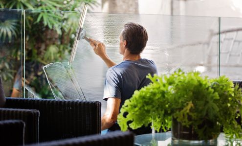 RABS Cleaning 1520 Dewberry Blvd #202, Lancaster Texas 75134