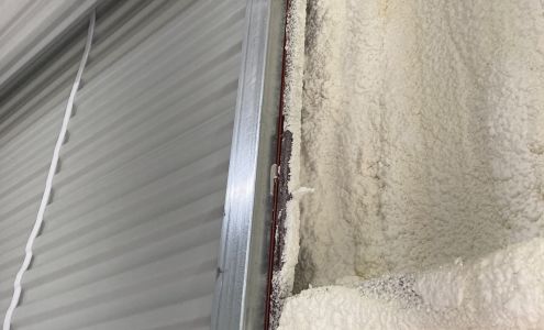 Thermo Dynamic Insulation 256 S McLennan Loop, Elm Mott Texas 76640