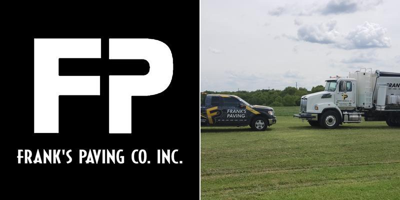 Frank's Paving Co. Inc.