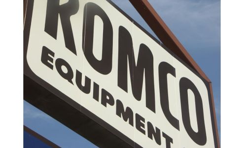 ROMCO Equipment Co.