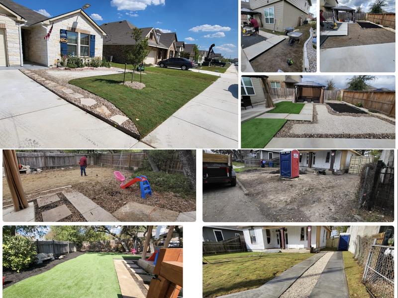 DCG Multi Services LLC