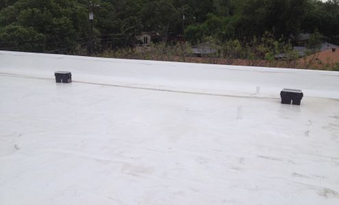 Longhorn Commercial Roofing