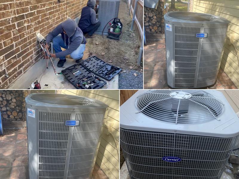 JBG Heating & Air Conditioning