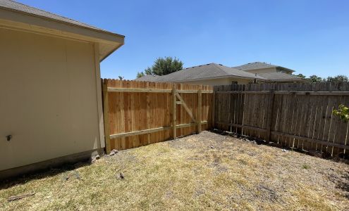 American Fence Repair LLC