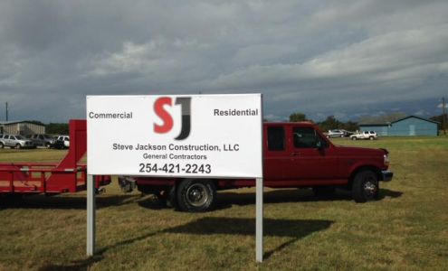 Steve Jackson Construction, LLC