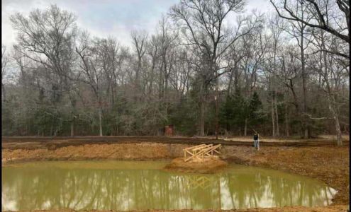 McConnell Ag Solutions 3541 FM 228, Grapeland Texas 75844