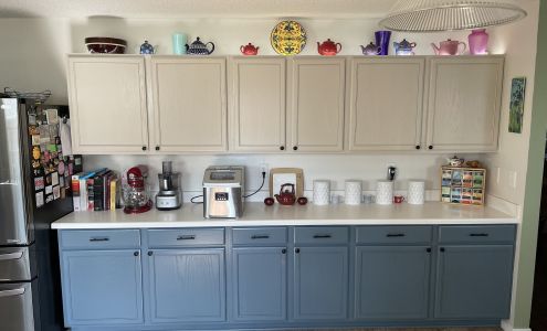 Spray-Net Dallas Fort Worth