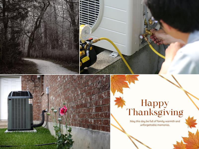 Captain Air Heating and Cooling