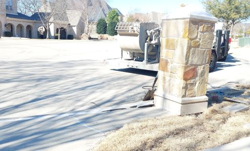 Pike Electric Corporation