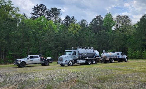 Bowman Environmental 801 S Files St, Itasca Texas 76055