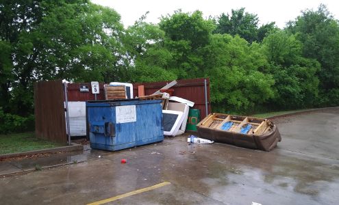 Pecan Creek Apartments Ltd