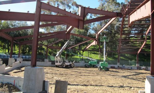 Rainbow Building Systems