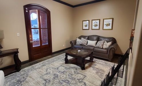 The Key Group Realty 1803 N Cutting Ave, Jennings Louisiana 70546