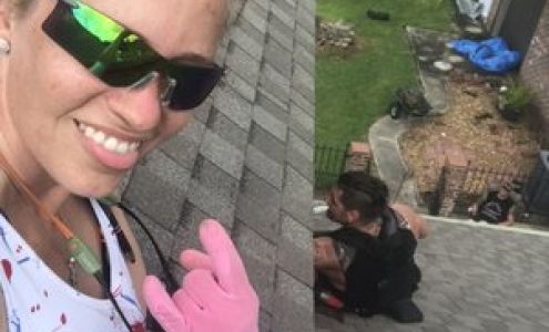 Cordle's Roofing & Construction